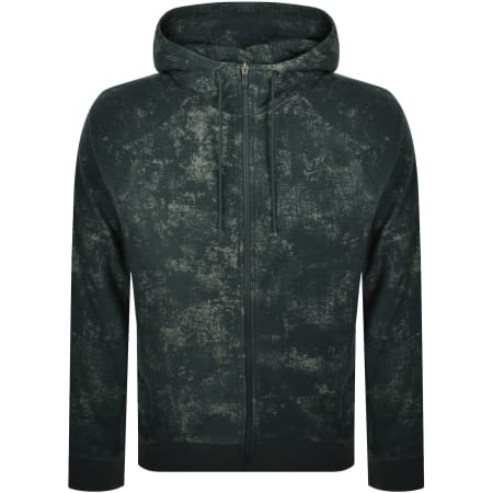 Product Image for Nike Training Therma Fit Zip Hoodie Green