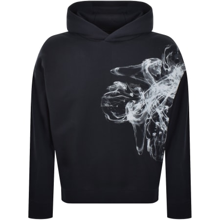 Product Image for BOSS C Stevens 20 Hoodie Navy