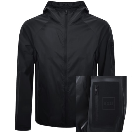 Product Image for BOSS D-Namix Jacket Navy