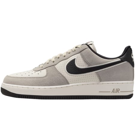 Product Image for Nike Air Force 1 Trainers Off White