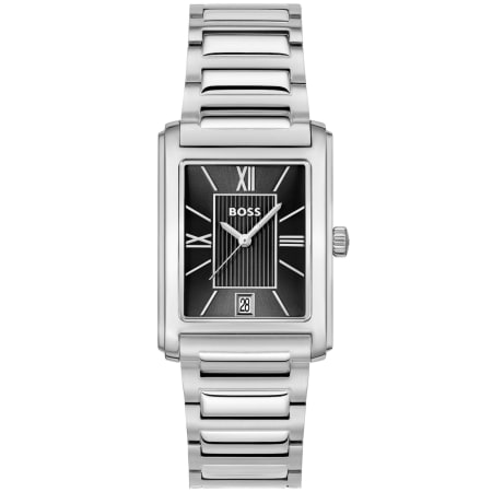 Product Image for BOSS Principle Dress Watch Silver