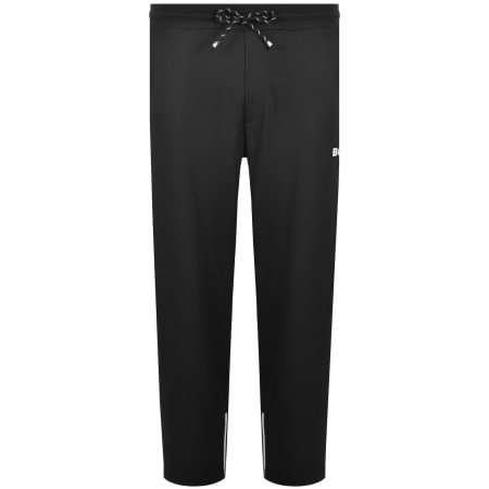 Product Image for BOSS TOC Spin Joggers Black