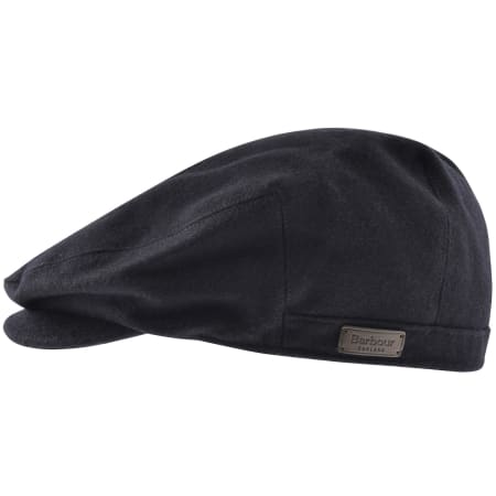 Product Image for Barbour Redshore Flat Cap Navy