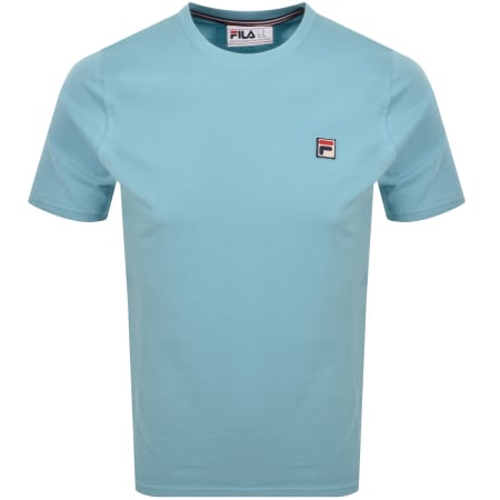 Product Image for Fila Vintage Sunny 2 Essential T Shirt Blue