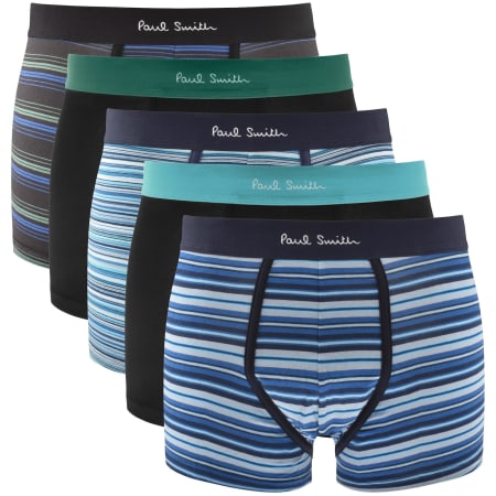 Product Image for Paul Smith 5 Pack Trunks