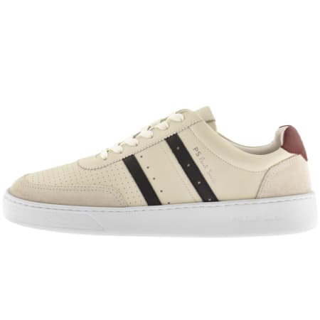 Product Image for Paul Smith Birch Trainers Cream