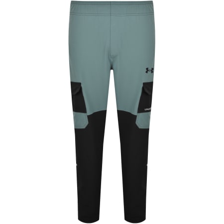 Product Image for Under Armour Utility Joggers Black