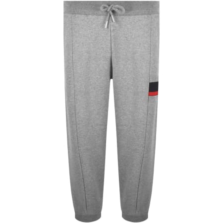 Product Image for Tommy Hilfiger Insert Joggers Grey