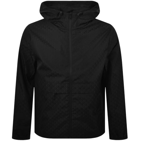 Product Image for Calvin Klein Jeans Windbreaker Jacket Black