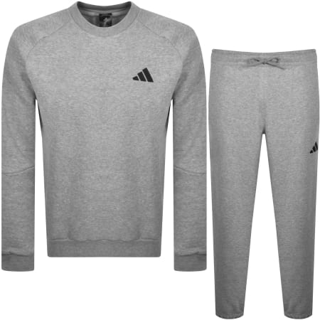 Product Image for adidas Sportswear Tracksuit Grey