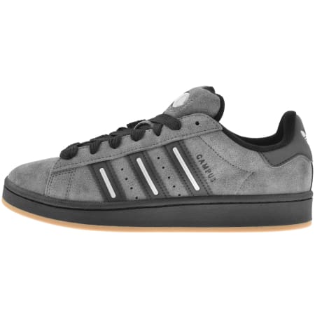 Product Image for adidas Originals Campus 00s Trainers Grey