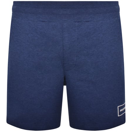 Product Image for HUGO Laze Shorts Dark Blue