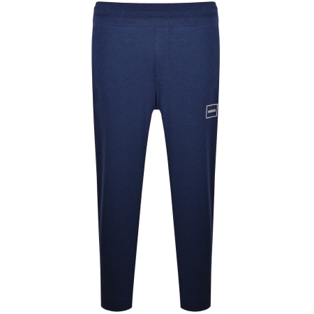 Product Image for HUGO Laze Joggers Dark Blue