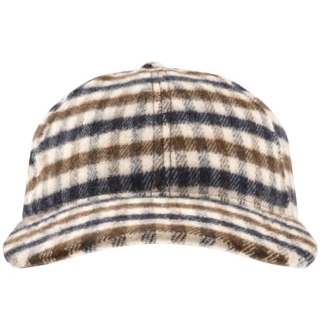Recommended Product Image for Aquascutum Baseball Cap Beige