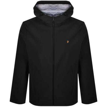 Product Image for Farah Rhodes Jacket Black