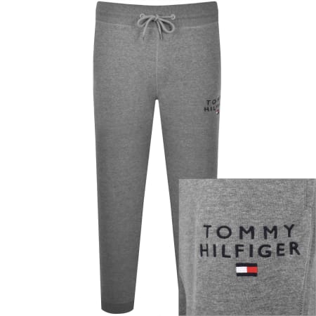 Product Image for Tommy Hilfiger Joggers Grey