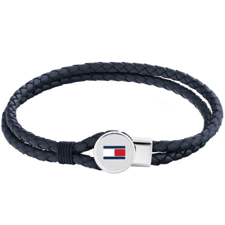 Product Image for Tommy Hilfiger Bruce Bracelet Navy