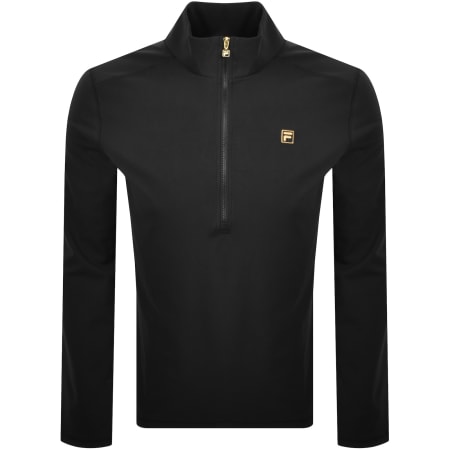 Product Image for Fila Archer 3 Sweatshirt Black