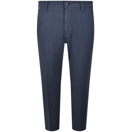 Product Image for BOSS Kaiton 1 Slim Fit Trousers Blue
