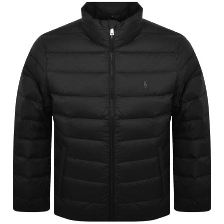 Product Image for Ralph Lauren Colden Jacket Black