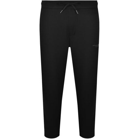 Product Image for Armani Exchange Joggers Black