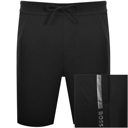 Product Image for BOSS Authentic Shorts Black