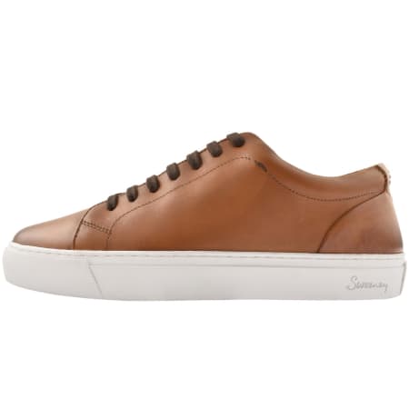 Product Image for Oliver Sweeney Hayle Trainers Cognac