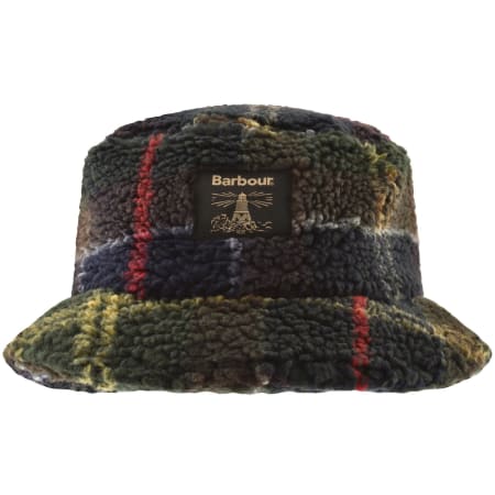 Product Image for Barbour Field Bucket Hat