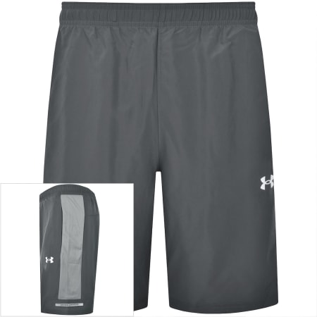 Product Image for Under Armour Tech Utility Shorts Grey