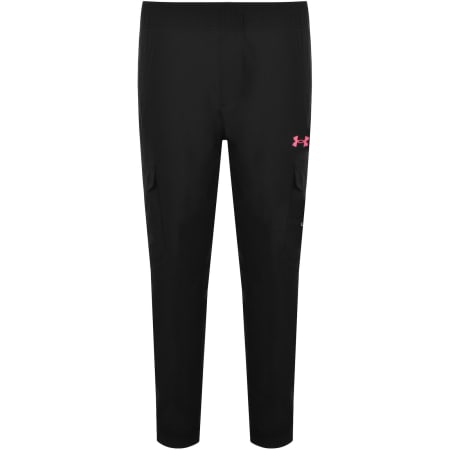 Product Image for Under Armour Utility Joggers Black