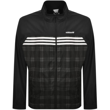 Product Image for adidas Originals Track Top Black