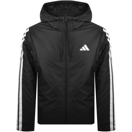 Recommended Product Image for adidas Sportswear Essential Jacket Black