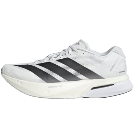 Product Image for adidas Sportswear adizero Boston 13 Trainers White