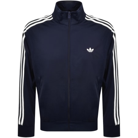 Product Image for adidas Originals Firebird Track Top Navy