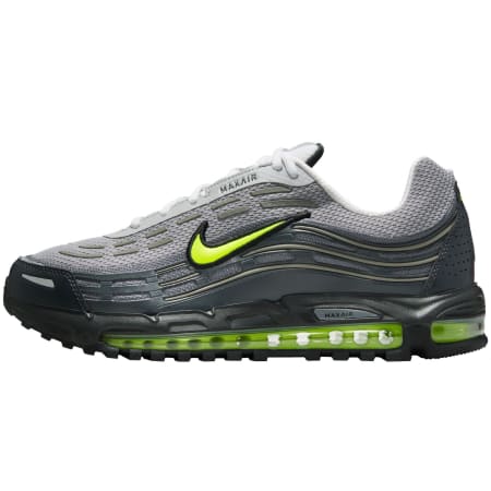 Product Image for Nike Air Max TL Trainers Grey