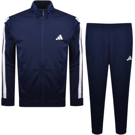 Product Image for adidas Sportswear Tracksuit Dark Blue