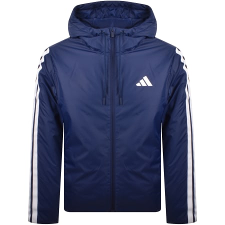 Product Image for adidas Sportswear Essential Jacket Blue