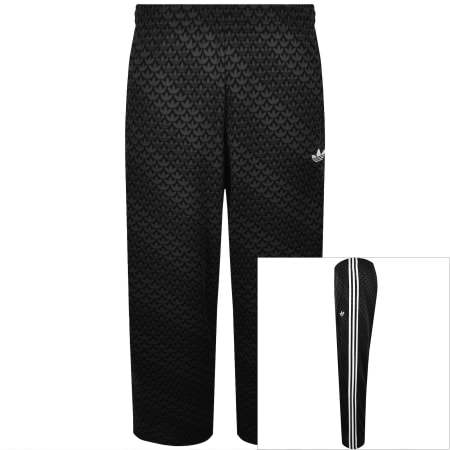 Product Image for adidas Originals Firebird TP Joggers Black