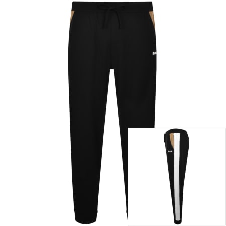 Product Image for BOSS Balance Joggers Black