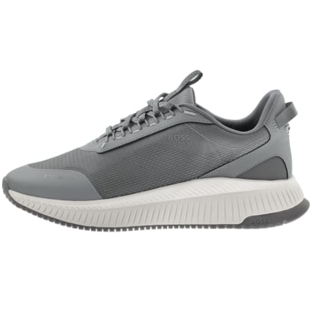 Product Image for BOSS TTNM EVO Trainers Grey