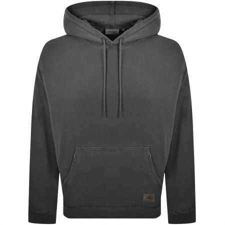 Product Image for Carhartt WIP Torion Hoodie Grey