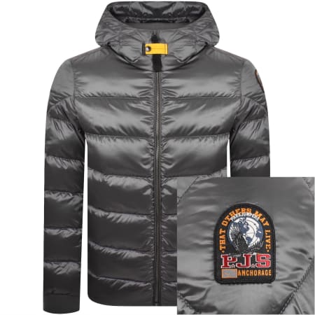 Product Image for Parajumpers Pharrell Jacket Grey