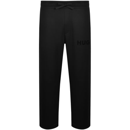 Product Image for HUGO Dumrulo Joggers Black