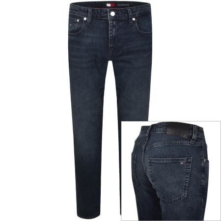 Product Image for Tommy Jeans Scanton Slim Fit Jeans Blue