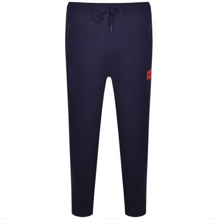 Product Image for HUGO Doak212 Joggers Navy