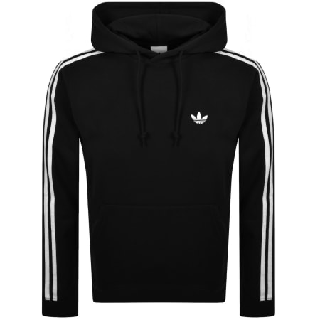 Product Image for adidas Originals Hoodie Black
