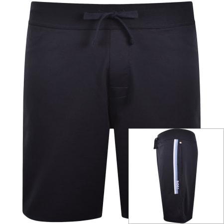 Product Image for BOSS Authentic Shorts Navy