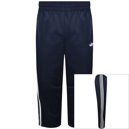 Product Image for adidas Originals Firebird TP Joggers Blue