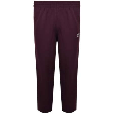 Product Image for adidas Originals Essential Joggers Burgundy