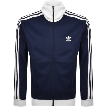 Product Image for adidas Originals Classic Track Top Navy